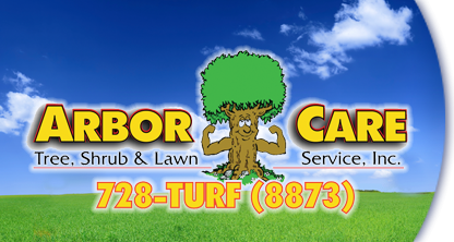 Arborcare, Inc – Sioux Falls Tree Care – Sioux Falls Lawn Care – Sioux Falls Perimiter Pest Control